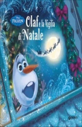 immagine 1 di Olaf e la Vigilia di Natale