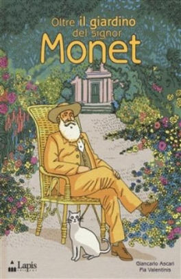 immagine 1 di Oltre il giardino del signor Monet