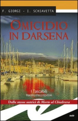 immagine 1 di Omicidio in Darsena