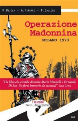 immagine 1 di Operazione Madonnina