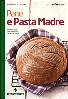 immagine 1 di Pane e pasta madre