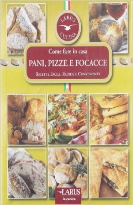 immagine 1 di Pani, pizze e focaccia