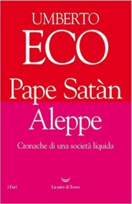 immagine 1 di Pape Sata' n Aleppe - Cronache di una societa'  liquida