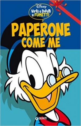 immagine 1 di Paperone come me