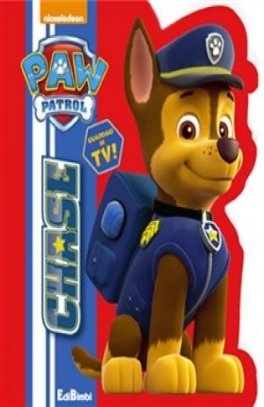 immagine 1 di Paw Patrol - Chase