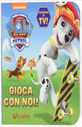 immagine 1 di Paw Patrol - Gioca con noi