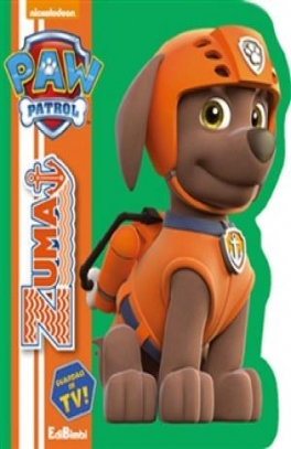 immagine 1 di Paw Patrol - Zuma