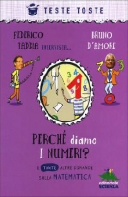 immagine 1 di Perche' diamo i numeri?