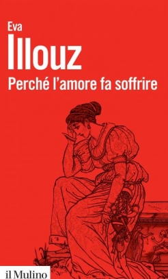 immagine 1 di Perche' l'amore fa soffrire