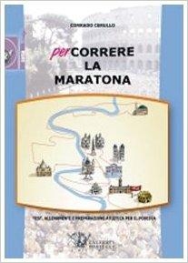 immagine 1 di Percorrere la maratona