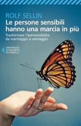 immagine 1 di Persone sensibili hanno una marcia in piu