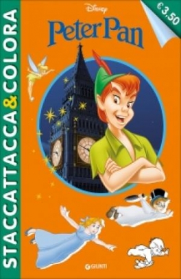 immagine 1 di Peter Pan