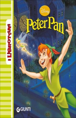 immagine 1 di Peter Pan