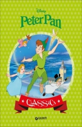 immagine 1 di Peter Pan