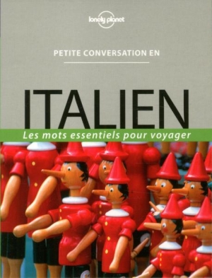 immagine 1 di Petite conversation en italien : Les mots essentiels pour voyager