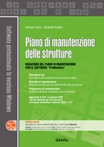 immagine 1 di Piano di manutezione delle strutture