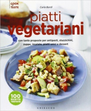 immagine 1 di Piatti vegetariani