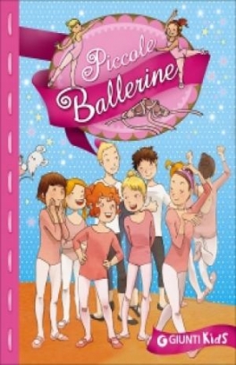 immagine 1 di Piccole Ballerine