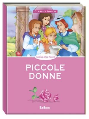 immagine 1 di Piccole donne