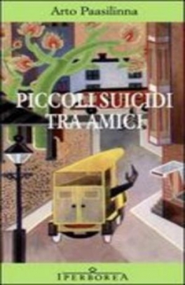 immagine 1 di Piccoli suicidi tra amici