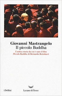 immagine 1 di Piccolo Buddha