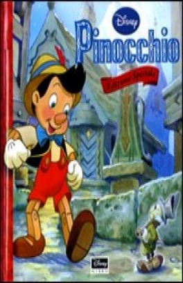 immagine 1 di Pinocchio