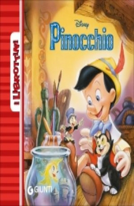 immagine 1 di Pinocchio