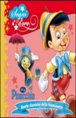 immagine 1 di Pinocchio