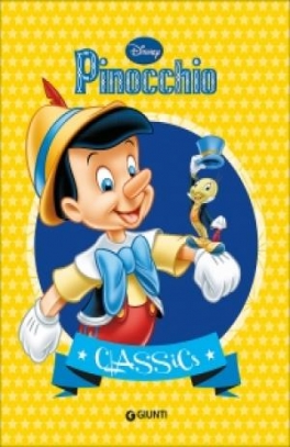 immagine 1 di Pinocchio