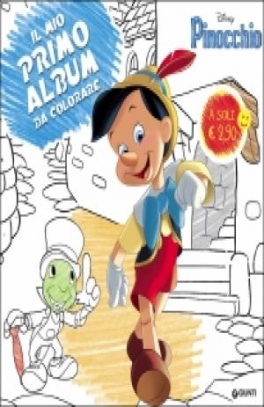 immagine 1 di Pinocchio