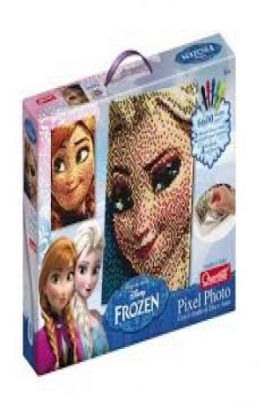 immagine 1 di Pixel Photo Frozen