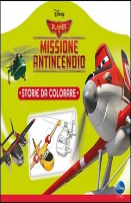 immagine 1 di Planes 2. Missione antincendio