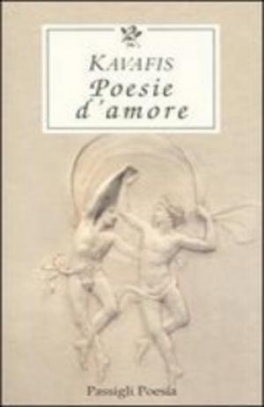 immagine 1 di Poesie d'amore