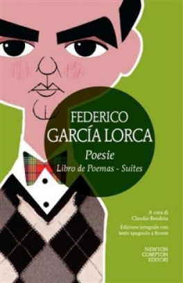 immagine 1 di Poesie: Libro de poemas-Suites