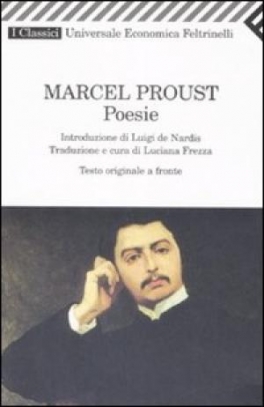 immagine 1 di Poesie. Testo originale a fronte