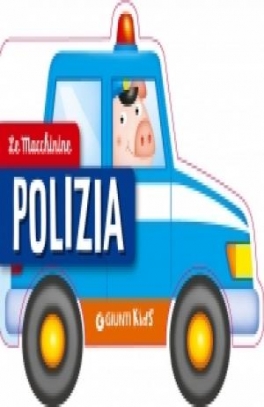 immagine 1 di Polizia