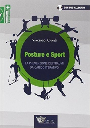 immagine 1 di Posture e sport - Dvd