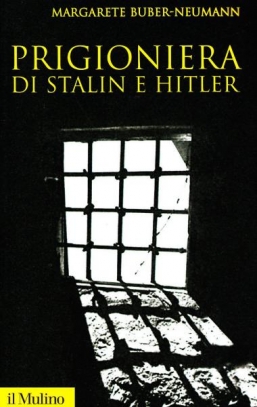 immagine 1 di Prigioniera di Stalin e Hitler