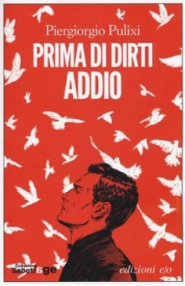 immagine 1 di Prima di dirti addio