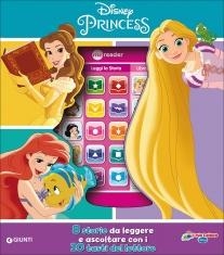 immagine 1 di Princess - Il mio Lettore