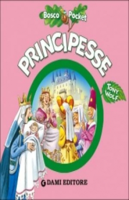 immagine 1 di Principesse