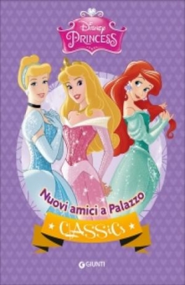 immagine 1 di Principesse - Nuovi amici a Palazzo