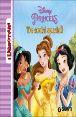 immagine 1 di Principesse. Tre amiche speciali