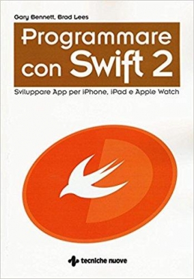 immagine 1 di Programmare con swift 2