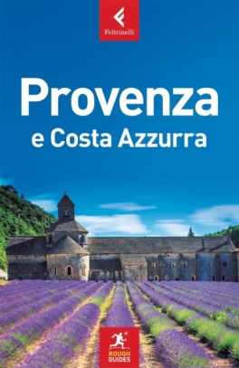 immagine 1 di Provenza e Costa Azzurra