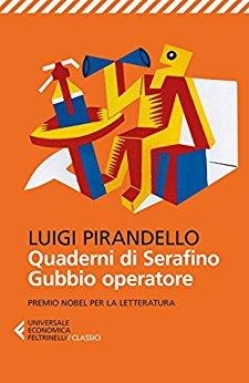 immagine 1 di Quaderni di Serafino Gubbio operatore