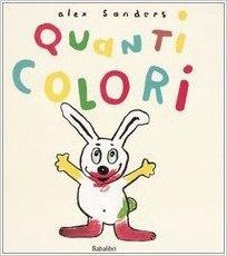 immagine 1 di Quanti colori