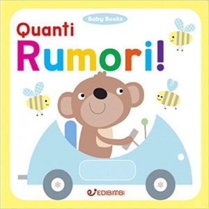 immagine 1 di Quanti rumori!