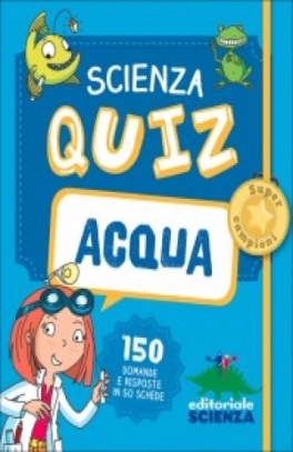 immagine 1 di Quiz - Acqua