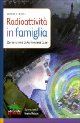 immagine 1 di Radioattivita'  in famiglia